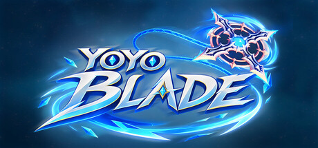 YoYo Blade 표지