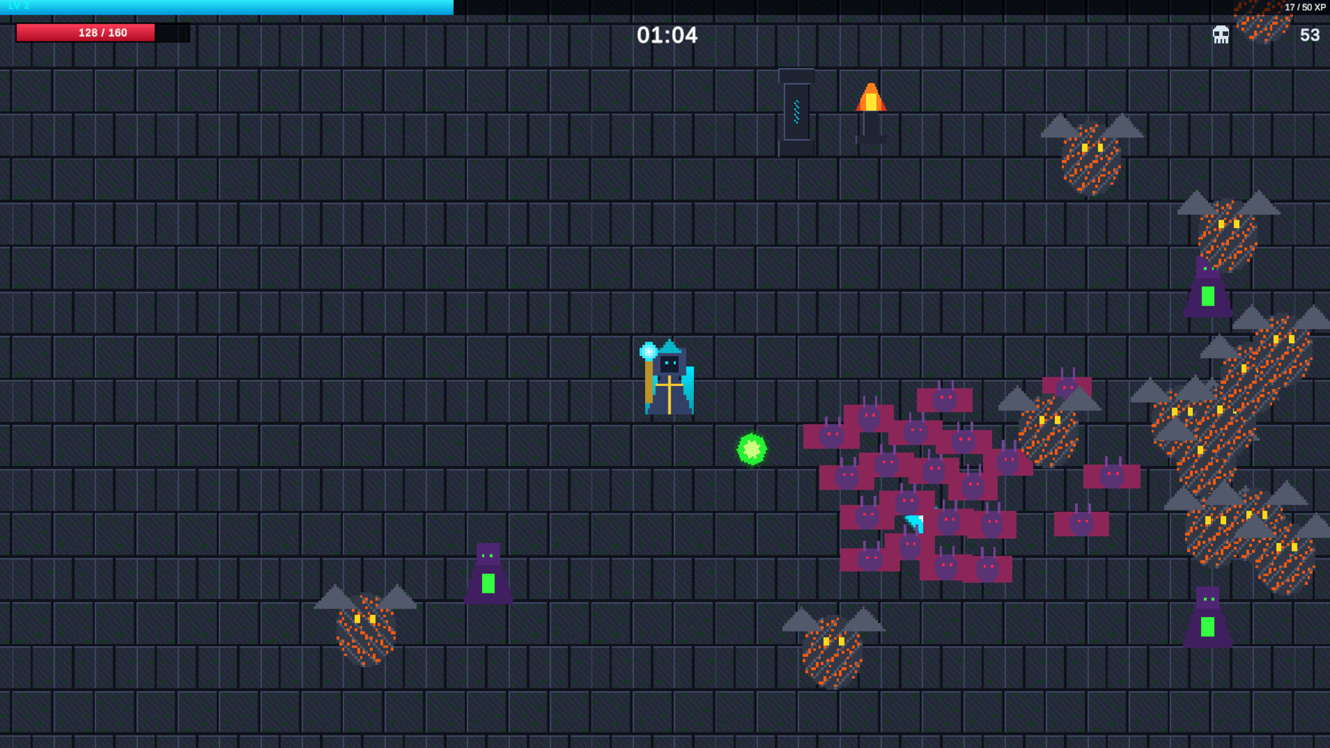 Arcane Eclipse screenshot #3
