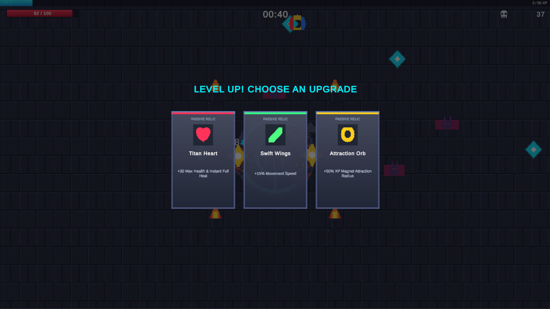 Arcane Eclipse screenshot #5