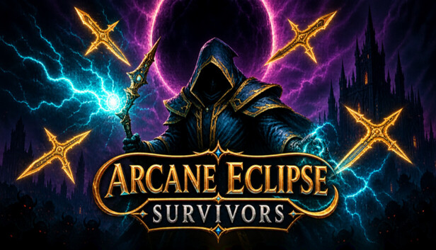 Arcane Eclipse: Survivors