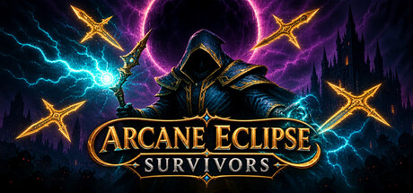 Arcane Eclipse: Survivors
