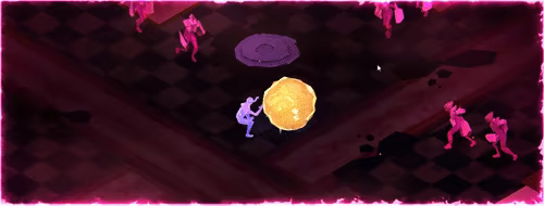 Get Out Sisyphus! video 1