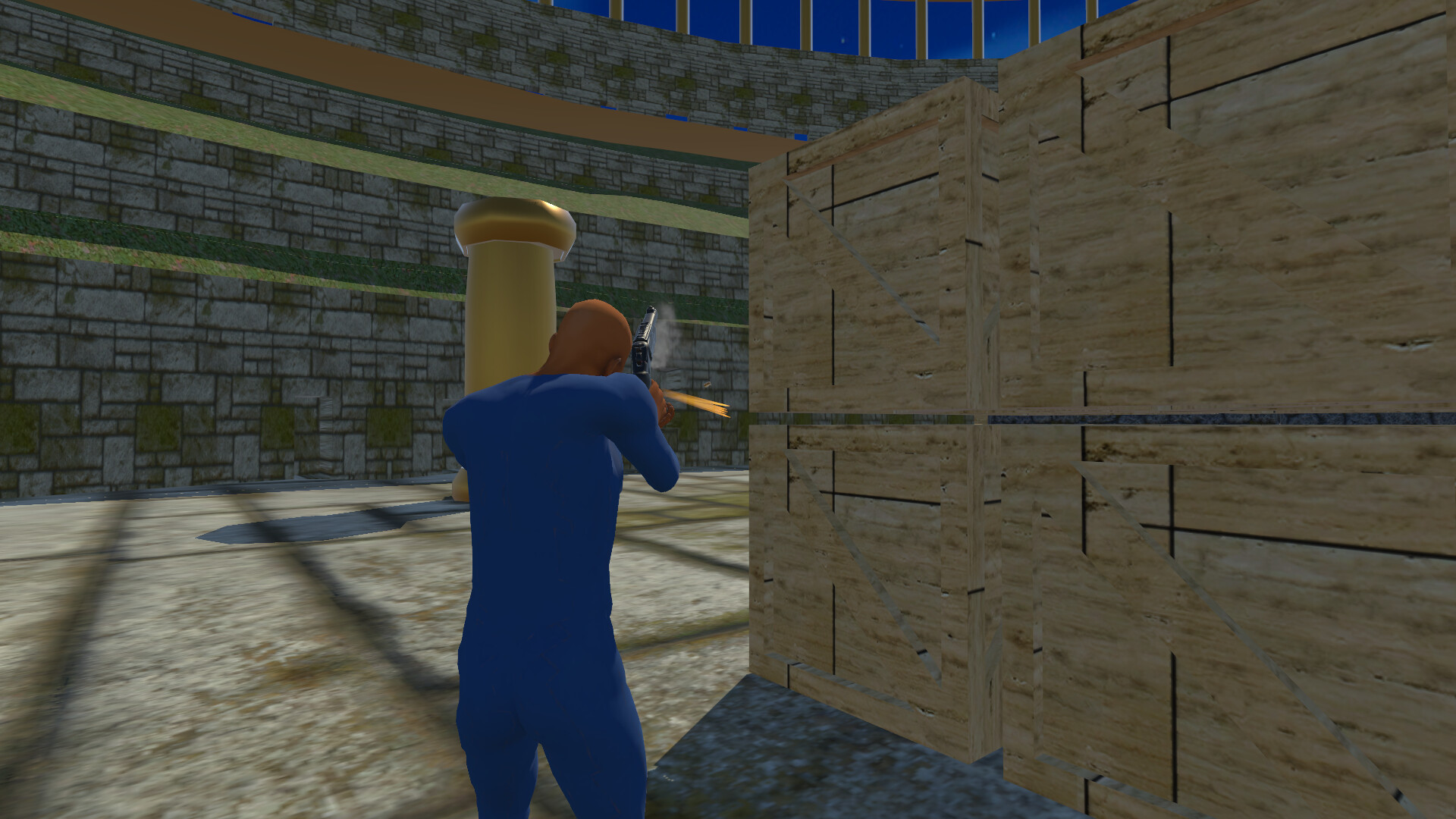 TPS 1.0 screenshot #9