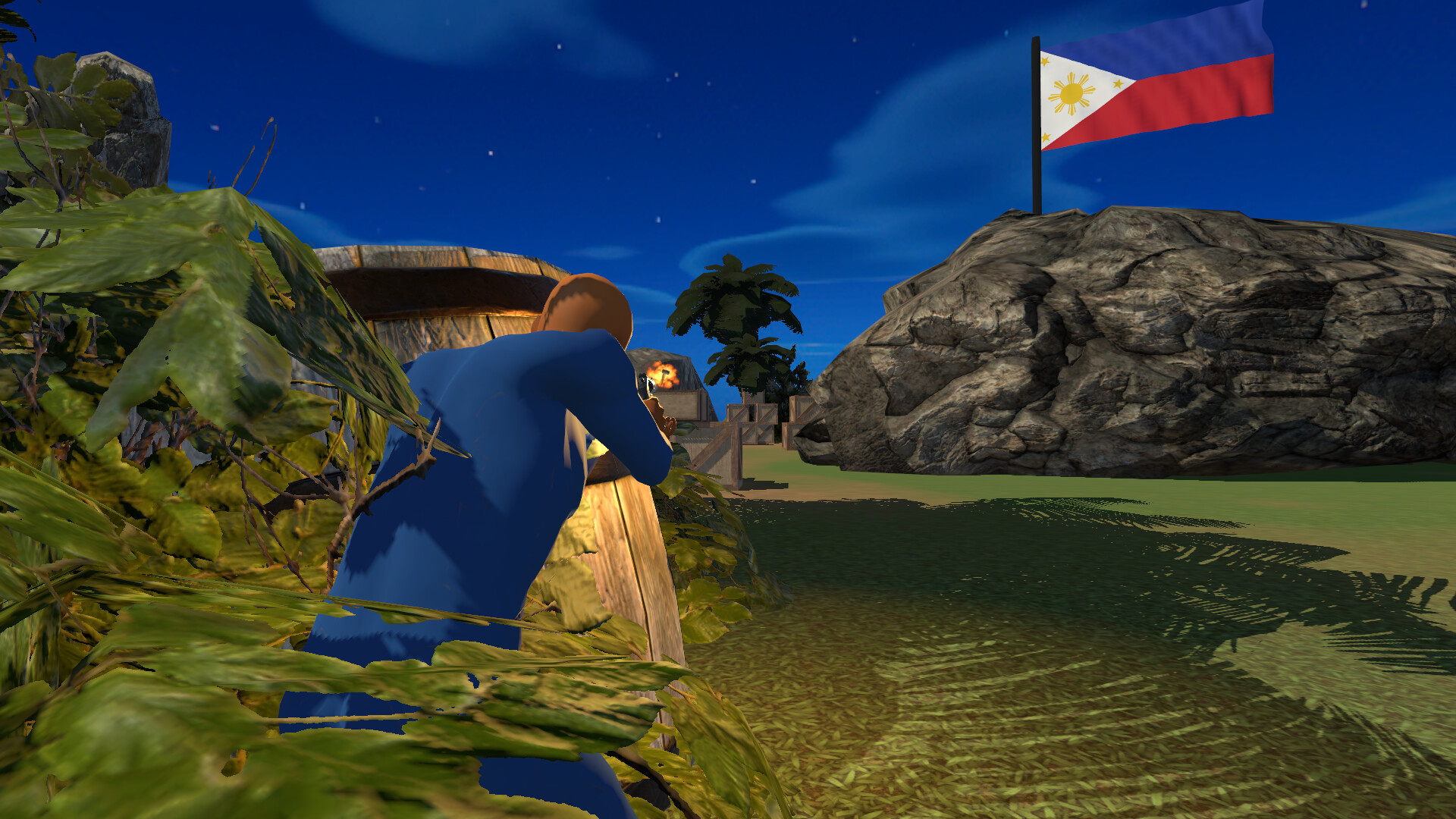 TPS 1.0 screenshot #4