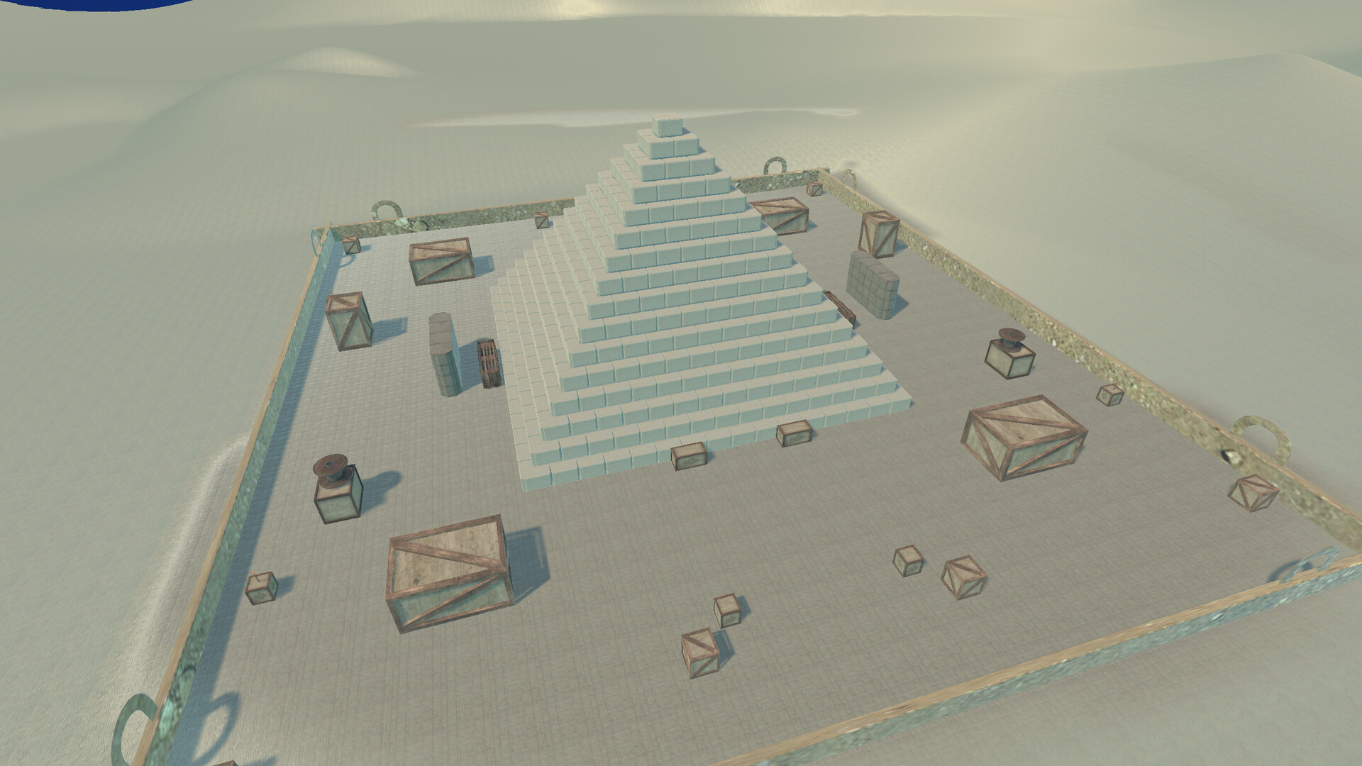 TPS 1.0 screenshot #15