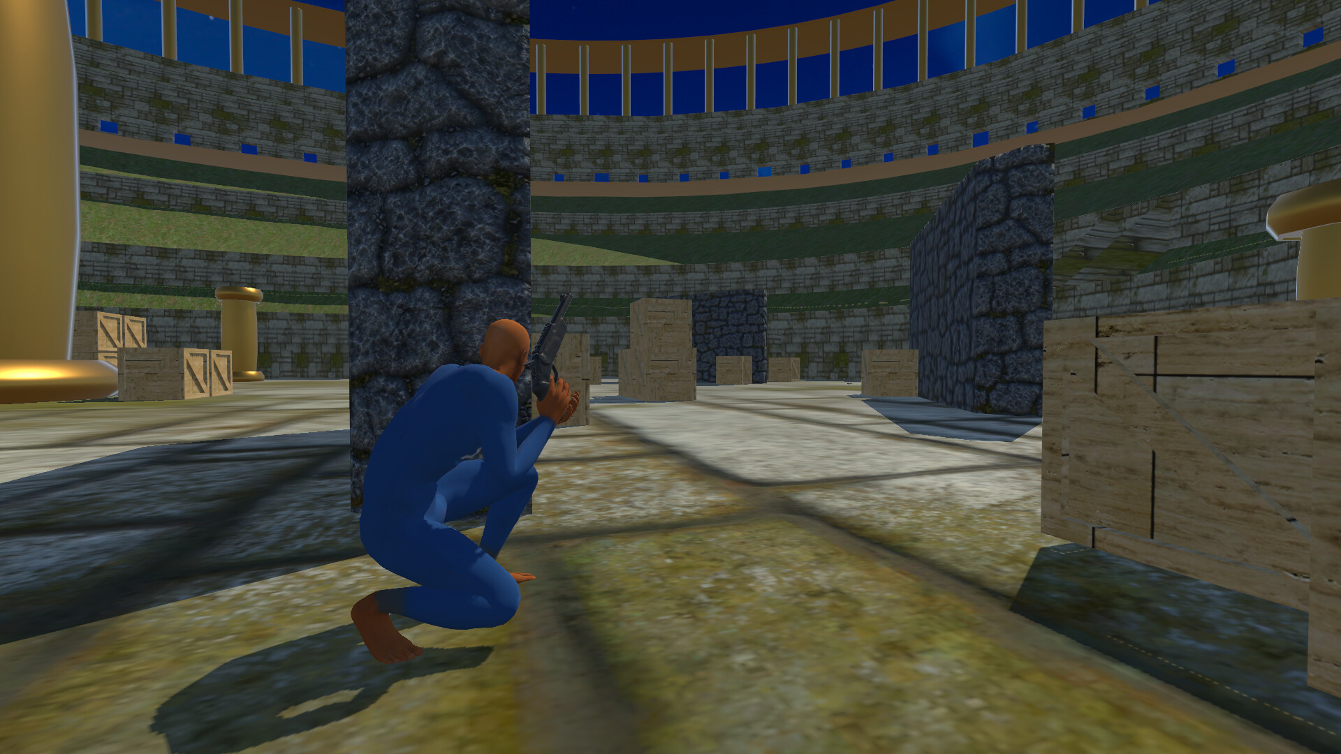 TPS 1.0 screenshot #8