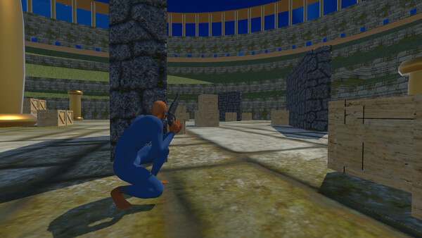TPS 1.0 screenshot 8