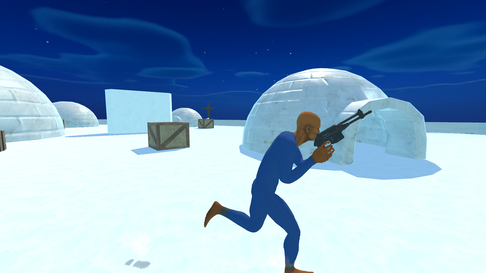 TPS 1.0 screenshot #2