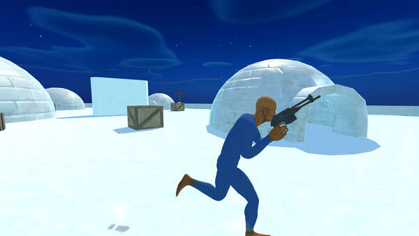 TPS 1.0 screenshot 2