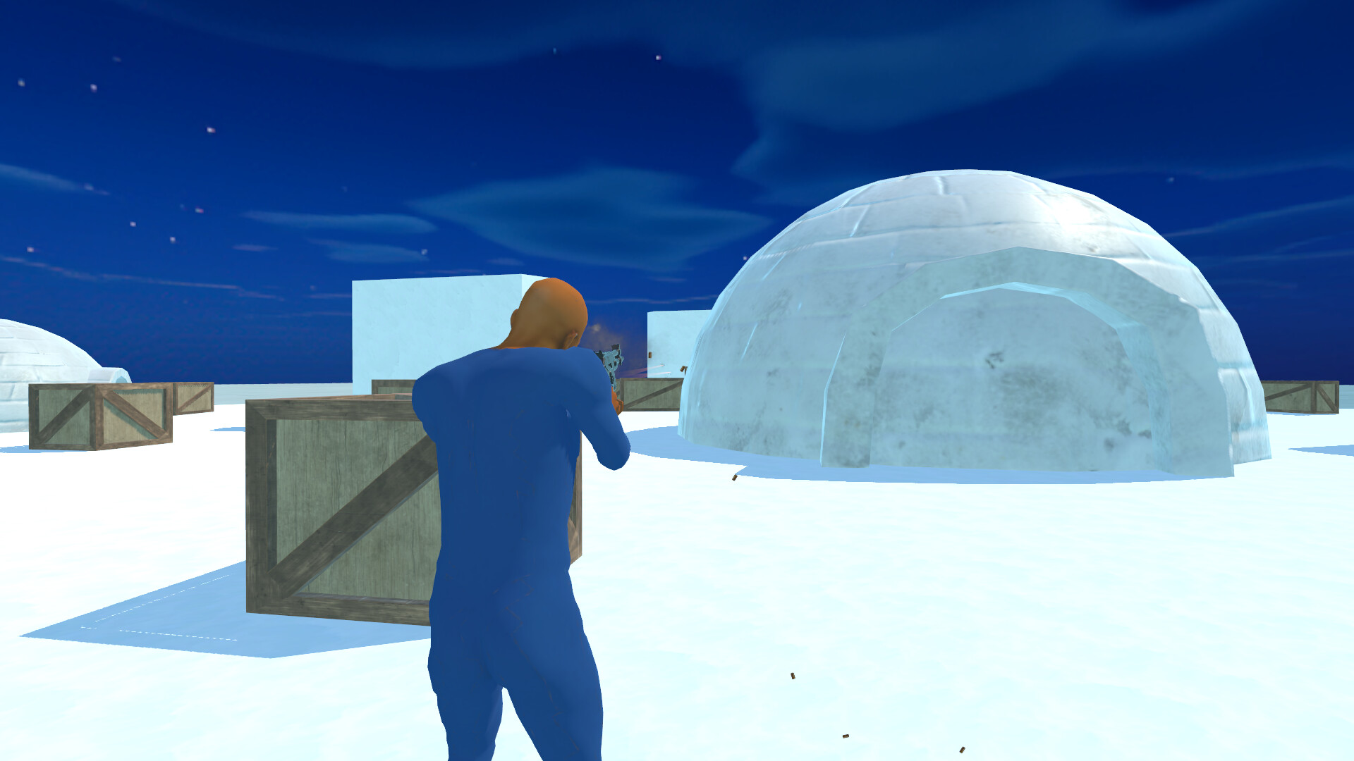 TPS 1.0 screenshot #1