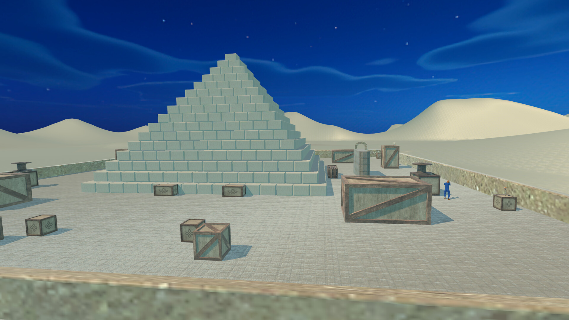 TPS 1.0 screenshot #7