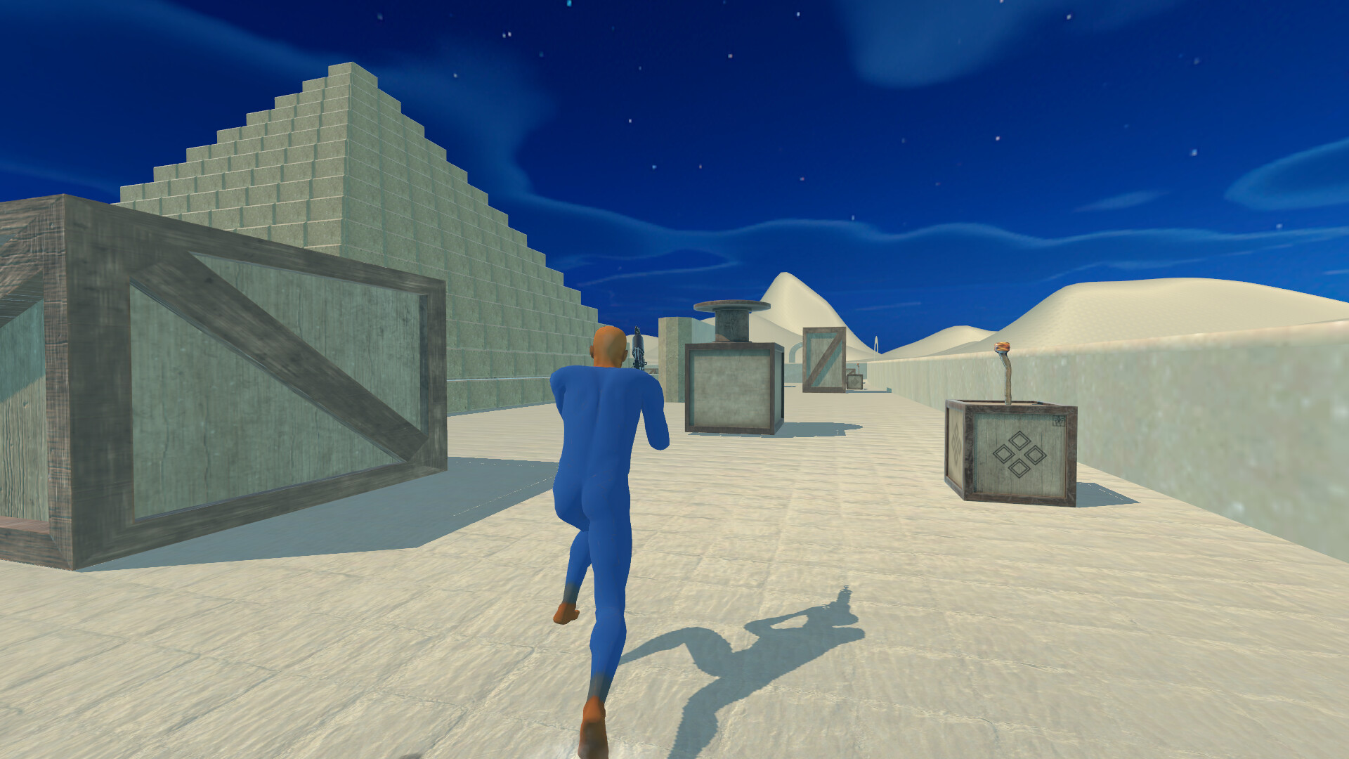 TPS 1.0 screenshot #6