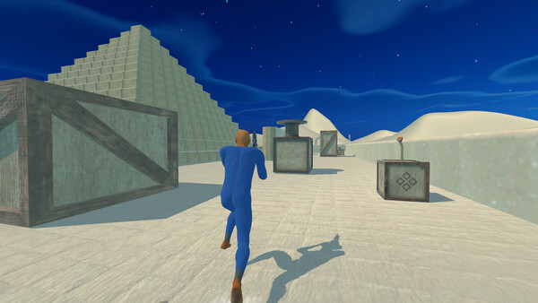 TPS 1.0 screenshot 6