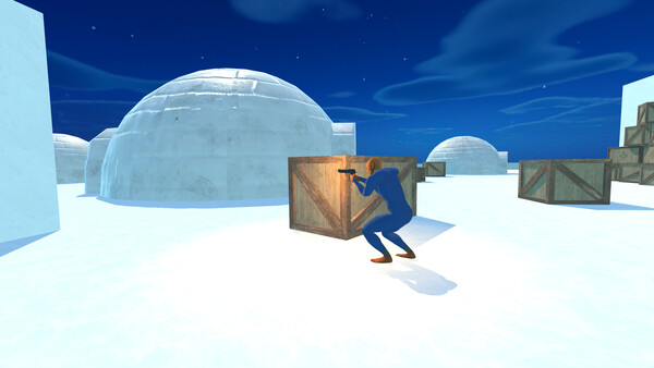 TPS 1.0 screenshot 1