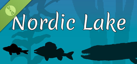 Nordic Lake Demo 표지
