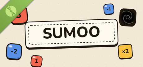 SUMOO Demo 표지
