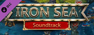 Iron Sea - Soundtrack