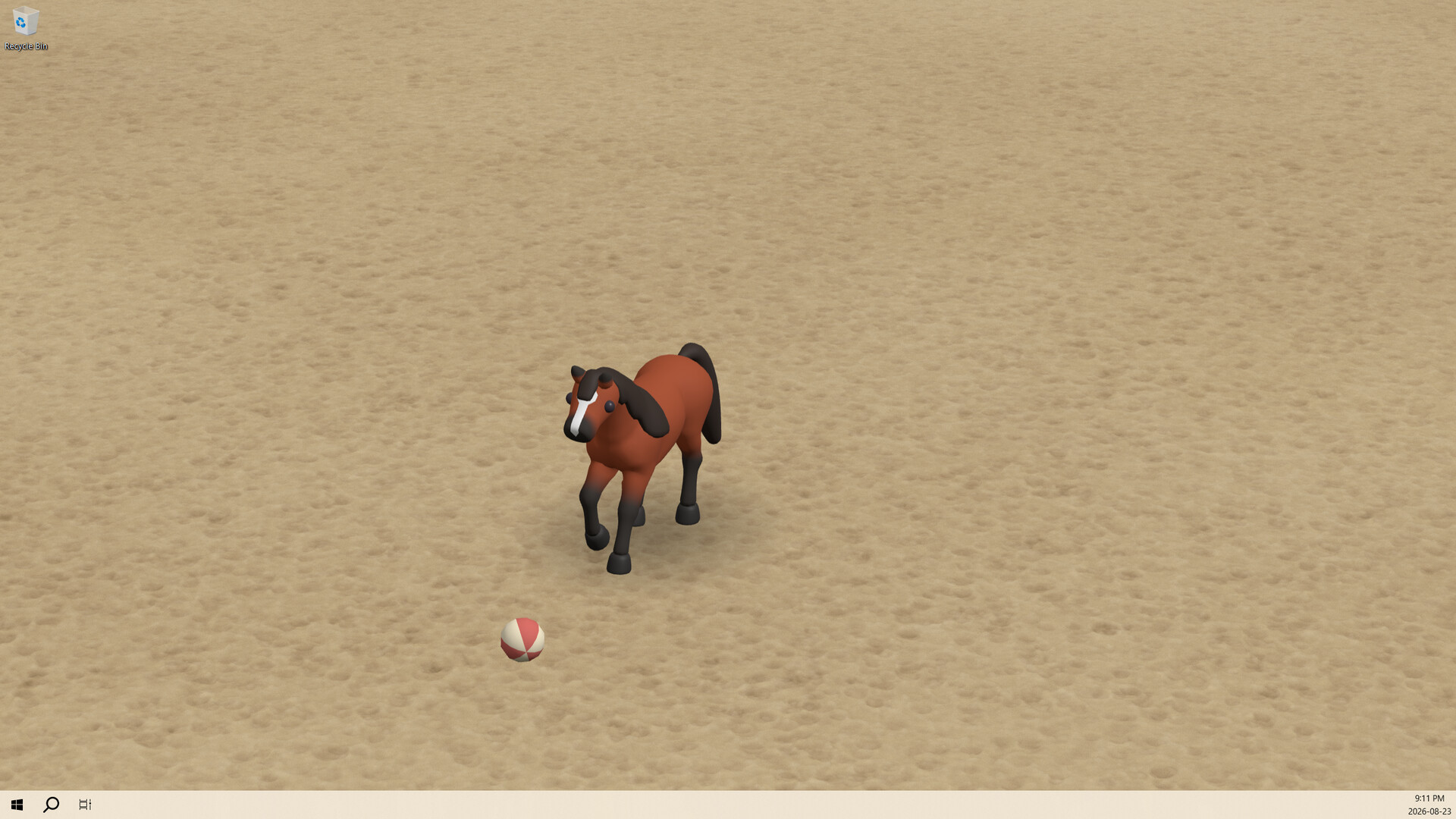 Wildmane: Blood Bay screenshot #2