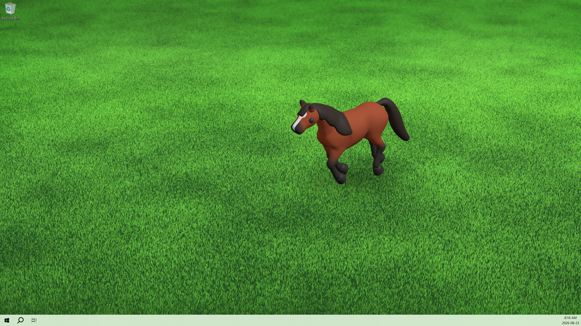 Wildmane: Blood Bay screenshot #7