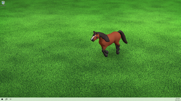Wildmane: Blood Bay screenshot 7