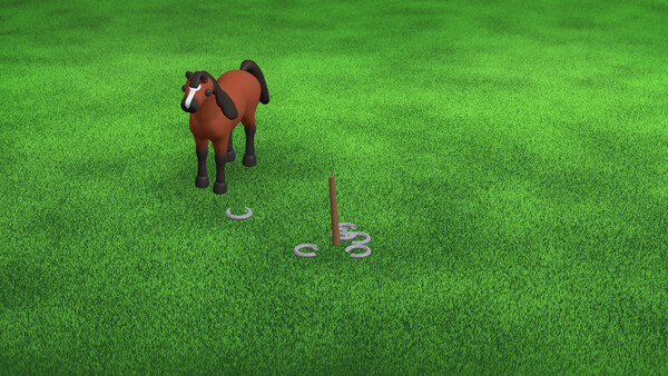 Wildmane: Blood Bay screenshot 3