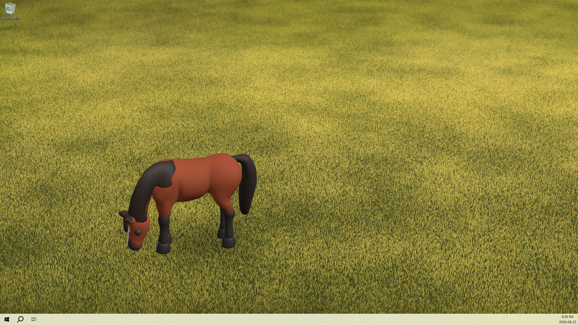 Wildmane: Blood Bay screenshot #5