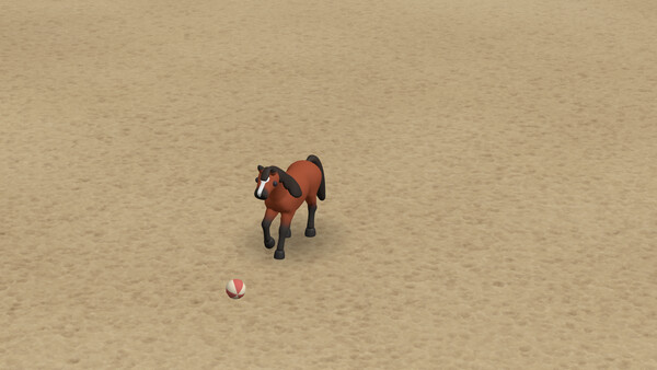 Wildmane: Blood Bay screenshot 2