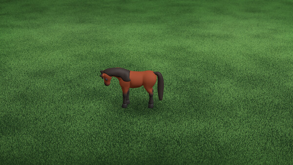 Wildmane: Blood Bay screenshot 4