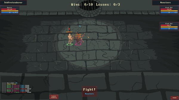 The Arena's Greatest screenshot 5