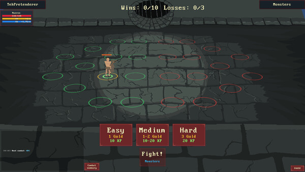 The Arena's Greatest screenshot 6