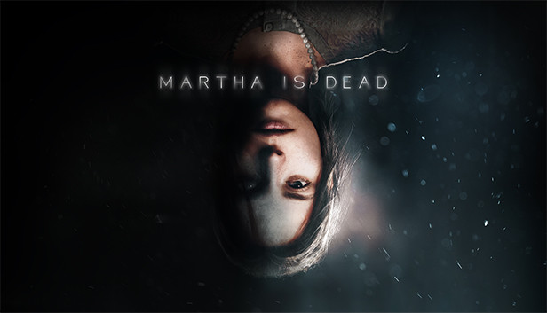 大阪Martha Is Dead（マーサは死んでいる） PS5ソフト