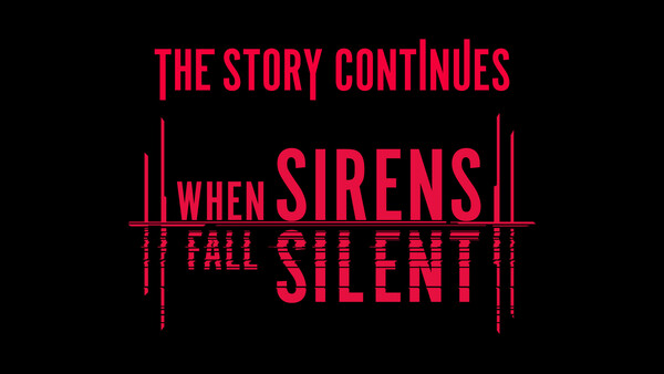 Martha is Dead screenshot 1