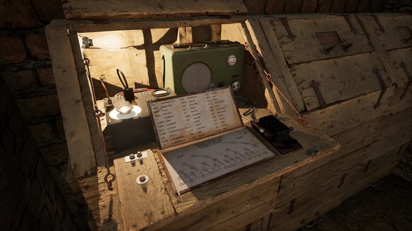 Martha is Dead screenshot 8