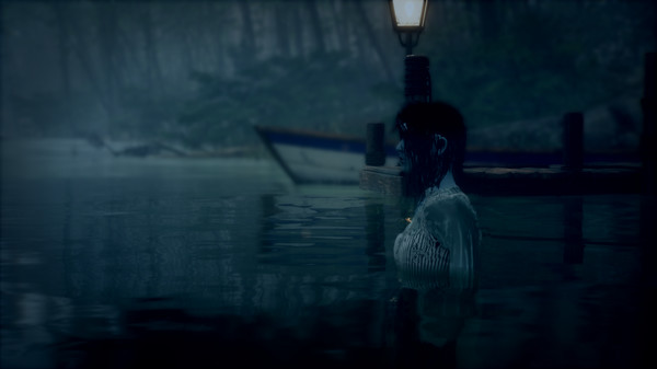 Martha Is Dead — screenshot 9