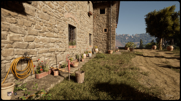 Martha Is Dead screenshot 2