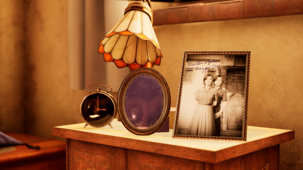 Martha Is Dead — screenshot 10
