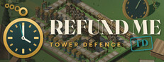 Refund Me TD