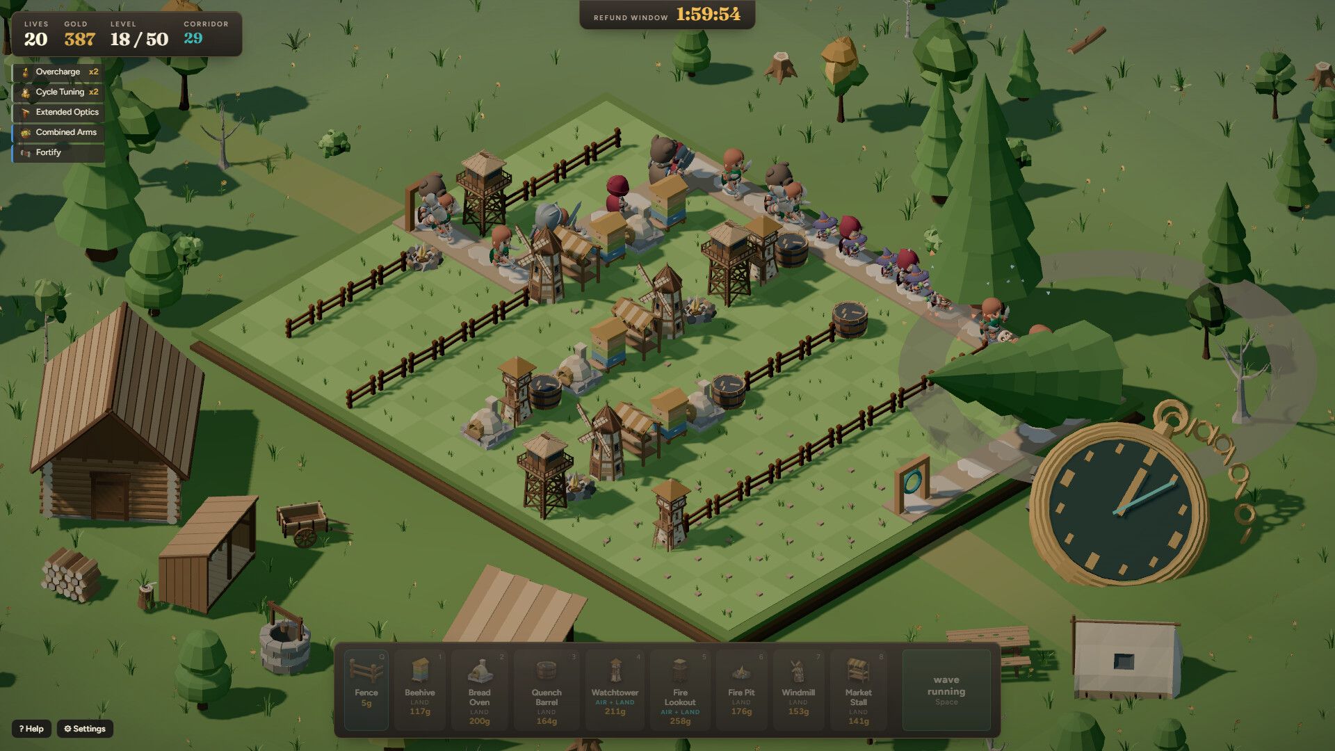 Refund Me TD screenshot 3