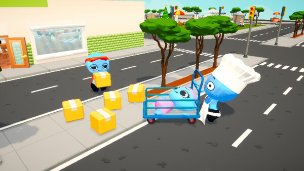 Screenshot media