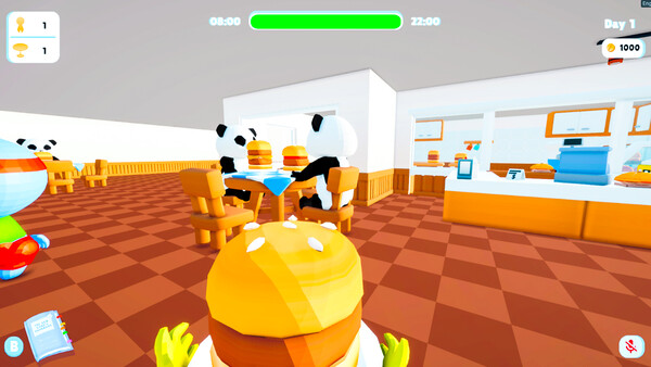 Ear We Go screenshot 3
