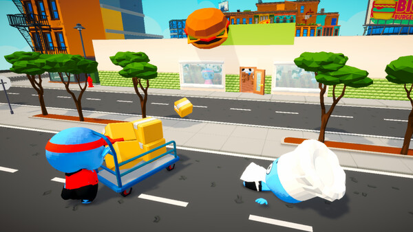 Screenshot media