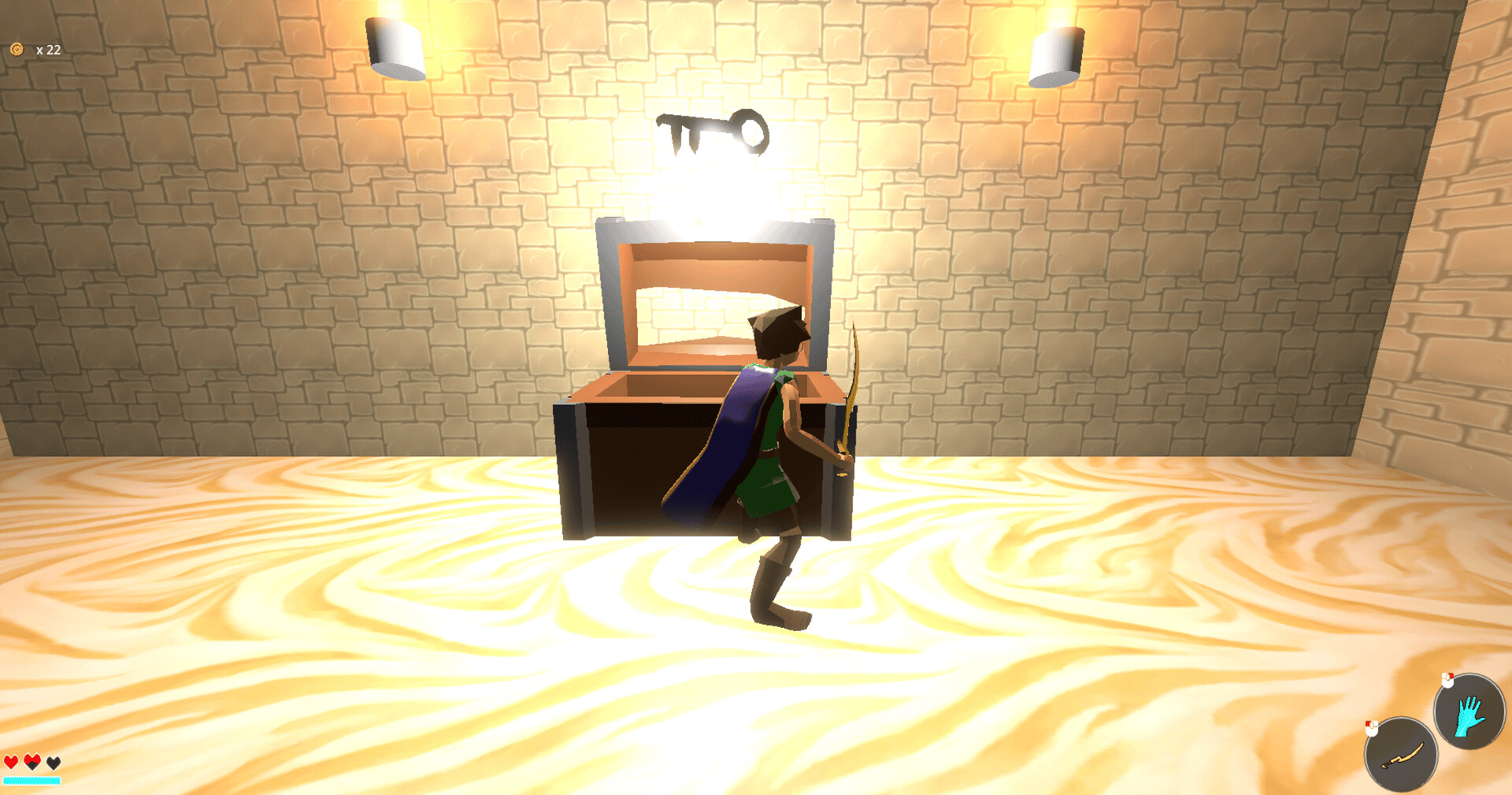 Tales of Acilain : Bound by Shadow screenshot 13