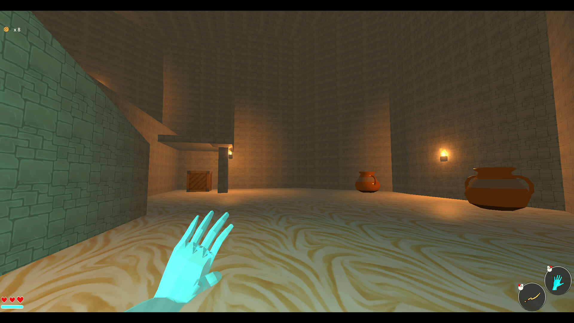 Tales of Acilain : Bound by Shadow screenshot 8