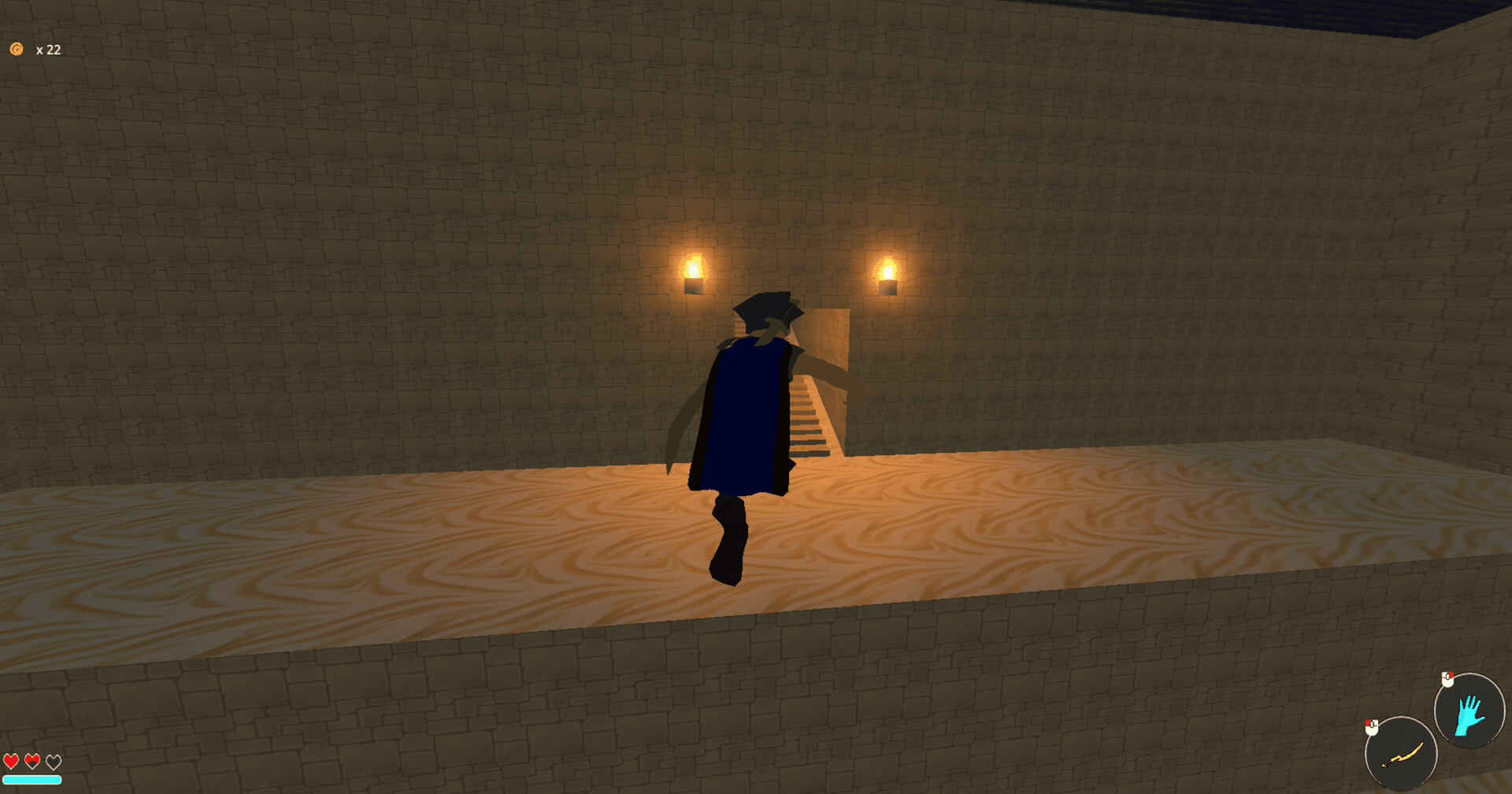 Tales of Acilain : Bound by Shadow screenshot 10