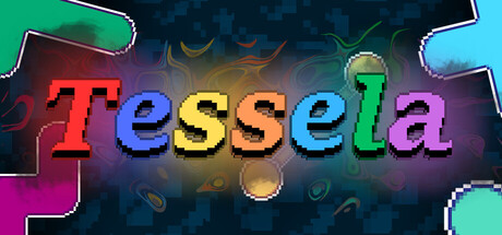 Tesselaの作品画像