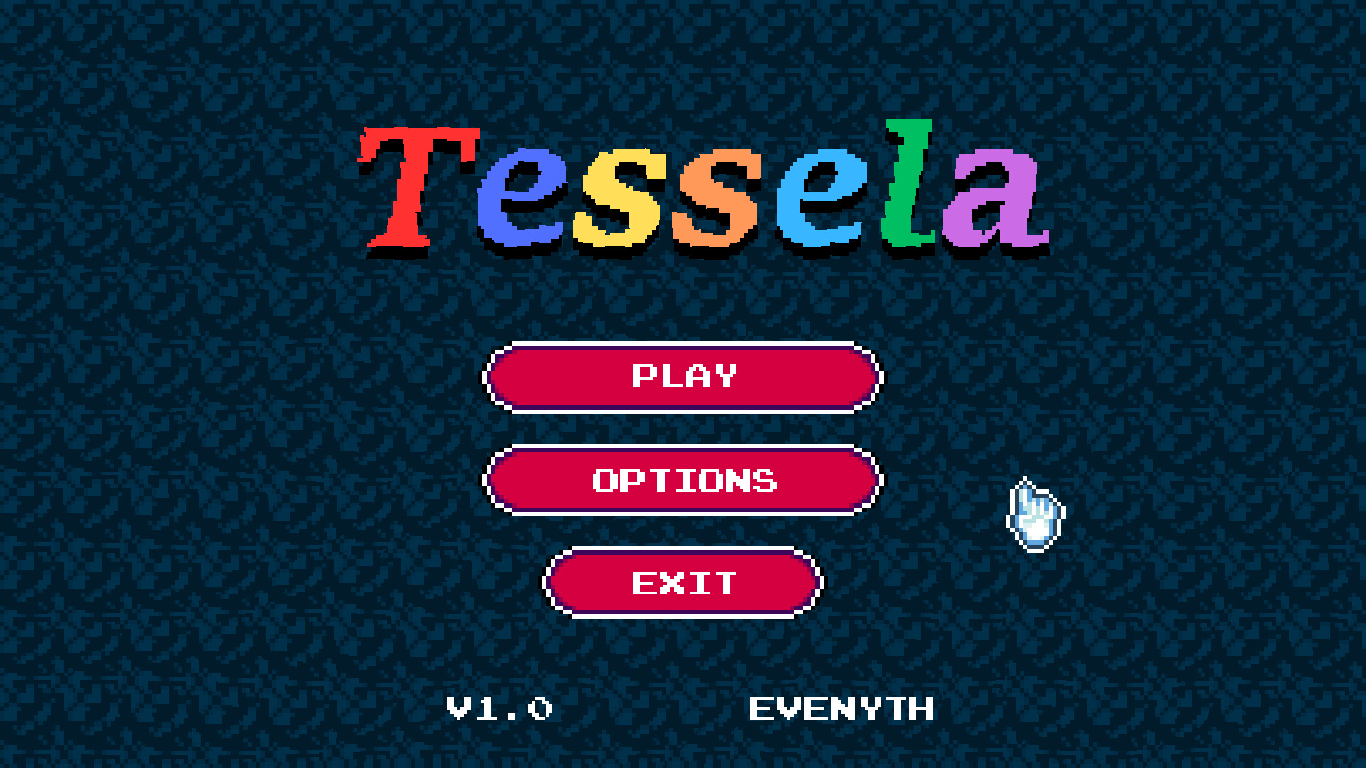 Tessela screenshot 5