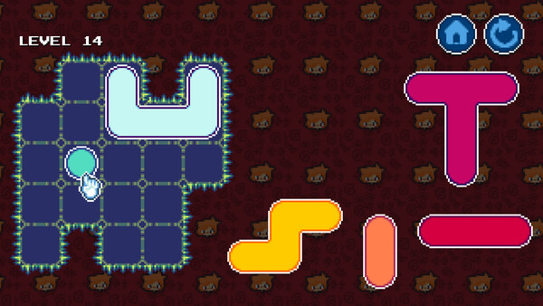 Tessela screenshot 4