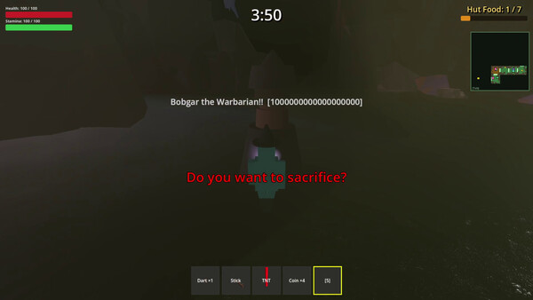 Slop Slop Demo screenshot 4