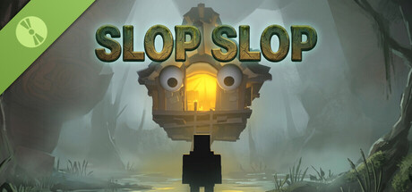 Slop Slop Demo banner