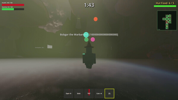 Slop Slop Demo screenshot 1